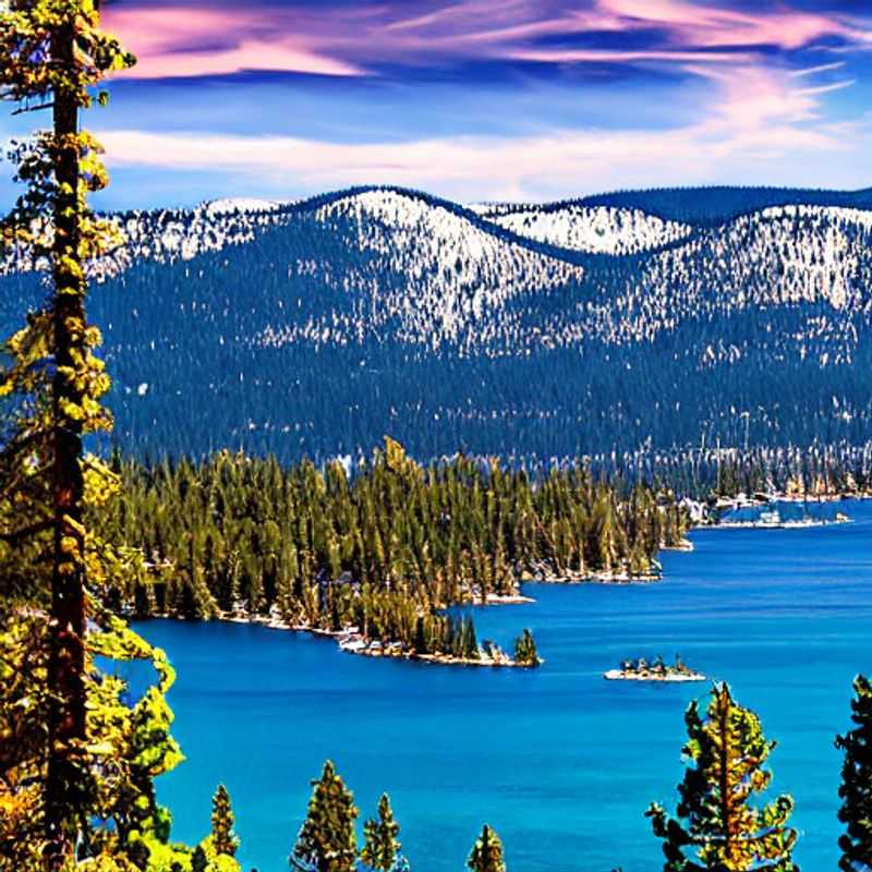 Lake Tahoe Summer: Sun, Sand, and Supernatural Secrets?<h3>Tahoe's Summer Solstice Shenanigans: Myths, Magic, and Mildly Misunderstood Mayhem!</h3><h3>Beyond the Beaches: Unearthing Tahoe's Hidden History This Summer</h3><h3>Lake Tahoe's Summer Festivals: A Cultural Cocktail of Traditions and Thrills</h3><h3>Sun-Kissed Shores and Ancient Stories: Your Tahoe Summer Adventure Awaits!</h3><h3>Is Lake Tahoe the Perfect Summer Escape? (Spoiler Alert: The Evidence is Surprisingly Enthralling!)</h3><h3>Decoding Tahoe: Summer's Mysteries, Marvels, and Maybe a Monster or Two...</h3><h3>Summer in Tahoe: Where History, Hiking, and Hilarious Happenings Converge</h3><h3>Lake Tahoe's Summer Serenade: A Symphony of Sun, Culture, and Curious Legends</h3><h3>More Than Meets the Eye: Unveiling the Enigmatic Allure of a Tahoe Summer</h3>