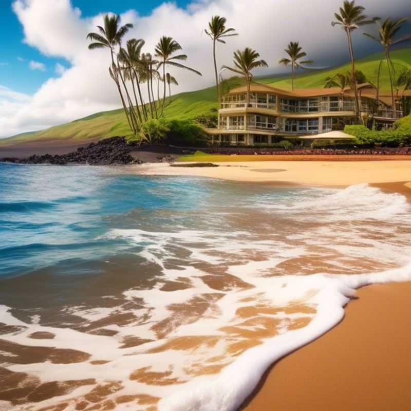 Maui on a Budget? Shopping & Souvenirs: Finding Island Treasures Without Breaking the Bank!<h3>Island Style on a Dime: Affordable Shopping Adventures in Maui</h3><h3>Maui Souvenirs: Unique Keepsakes That Won't Empty Your Wallet</h3><h3>Beyond the Resorts: Discovering Authentic Maui Shopping Experiences</h3><h3>From Local Markets to Luxury Boutiques: A Maui Shopping Guide for Every Budget</h3><h3>Is Maui Expensive? Smart Shopping Tips for Your Hawaiian Getaway</h3><h3>Souvenir Hunting in Paradise: Finding Affordable Maui Memories</h3><h3>Maui Shopping Secrets: Insider Tips for Savvy Travelers</h3><h3>Exploring Maui's Local Markets: Authentic Finds and Budget-Friendly Delights</h3><h3>The Joy of Maui Shopping: Balancing Luxury and Local Finds</h3>