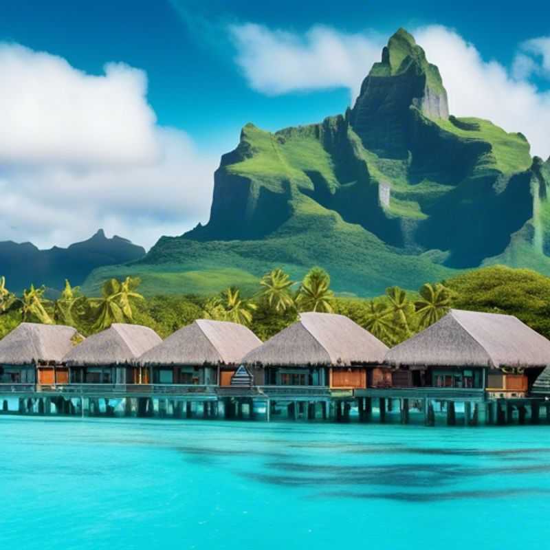 Bora Bora on a Budget? Cracking the Code to Affordable Paradise!<h3>Is Bora Bora Bankrupting Your Dreams? A Treasure Hunter's Guide to Smart Spending</h3><h3>Mythbusters: Bora Bora – Luxury Island or Legendary Overpriced Trap?</h3><h3>Unlocking Bora Bora's Secrets: A Budget Traveler's Expedition into Polynesian Paradise</h3><h3>Bora Bora Bargains: Navigating Sales & Promotions in the South Pacific's Jewel</h3><h3>From Overwater Bungalows to Budget-Friendly Stays: My Bora Bora Price-Slashing Adventure</h3><h3>The Bora Bora Budget Blueprint: Decoding the Island's Hidden Deals and Discounts</h3><h3>Bora Bora's Best Kept Secret: Affordable Luxury & Where to Find It</h3><h3>Conquering Bora Bora's Costs: A Traveler's Tale of Triumph Over Tourist Traps</h3>
