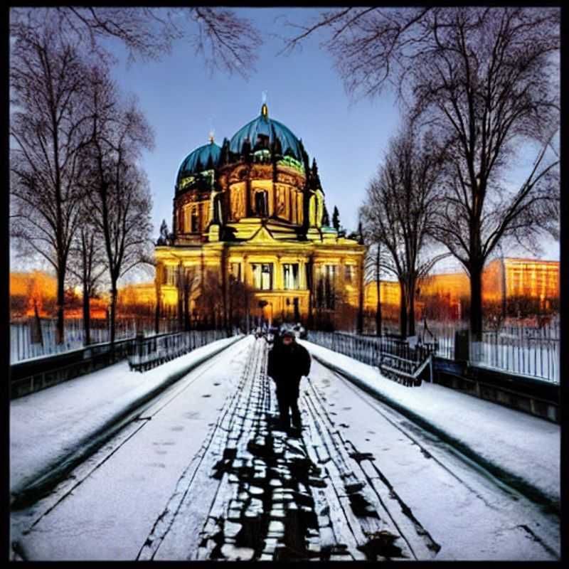 Vibrant street art bursting with color in Berlin, Germany, a perfect backdrop for your next Instagram post and a must-see location for social media enthusiasts exploring the city's unique urban landscape.
