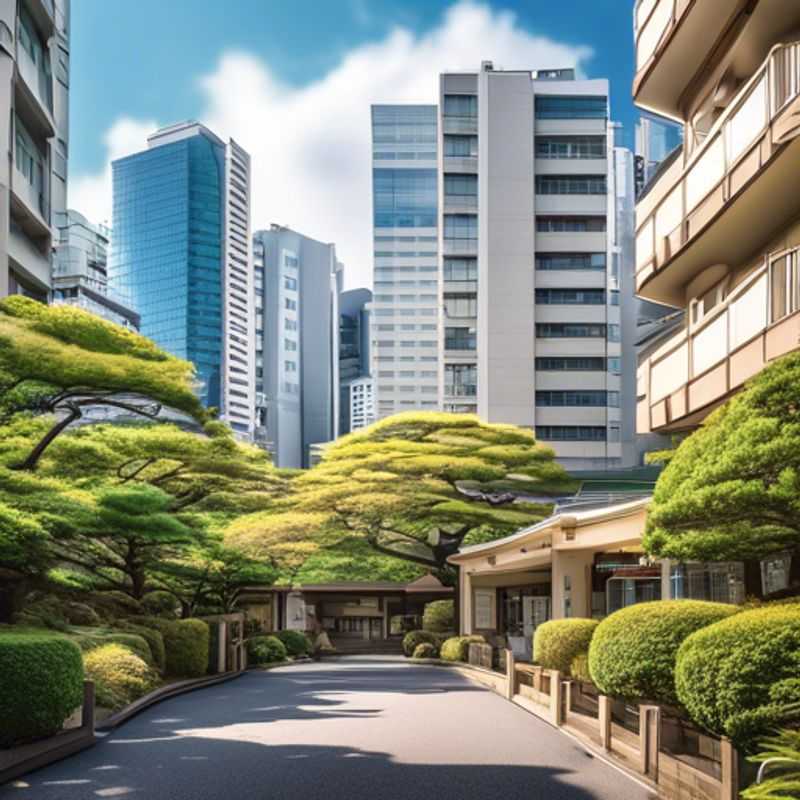 Tokyo, Japon : un séjour au cœur de la ville… est-ce si coûteux ?<h3>Tokyo : le charme du centre-ville, sans se ruiner ?</h3><h3>Découvrir Tokyo : prix, budget et bonnes adresses en plein cœur de la ville</h3><h3>Tokyo, centre-ville : voyage de rêve ou casse-tête budgétaire ?</h3><h3>Vivre Tokyo : prix et astuces pour un séjour inoubliable au cœur de la capitale</h3><h3>Le centre de Tokyo à petit prix : mythes et réalités</h3><h3>Explorer le cœur de Tokyo : guide pratique et budget pour tous</h3><h3>Tokyo : centre-ville accessible ? Conseils et expériences d'une voyageuse</h3>