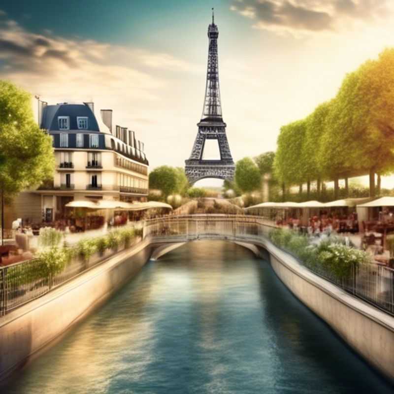 Paris&#44; My Love&#58; How Long Should You Stay to Soak it All In (Without Breaking the Bank)?<h3>Paris on a Budget&#58;  Crafting the Perfect Trip Length for Your Wallet and Soul</h3><h3>The Parisian Paradox&#58; Balancing Luxury and Length of Stay in the City of Lights</h3><h3>Unlocking Paris&#58;  A Guide to Choosing the Ideal Trip Duration for Your Travel Style</h3><h3>More Than Just a Weekend&#58;  Discovering the Sweet Spot for Your Parisian Adventure</h3><h3>My Parisian Musings&#58;  How Long is Long Enough (and How to Make it Affordable)?</h3><h3>From First&#45;Timer to Francophile&#58;  Finding Your Perfect Parisian Stay</h3><h3>Beyond the Eiffel Tower&#58;  Tailoring Your Trip Length to Explore Paris' Hidden Gems</h3><h3>Parisian Dreams on a Realistic Budget&#58;  Planning the Perfect Trip Length</h3><h3>A Romantic Rendezvous with Paris&#58;  How Many Days to Capture its Magic?</h3>