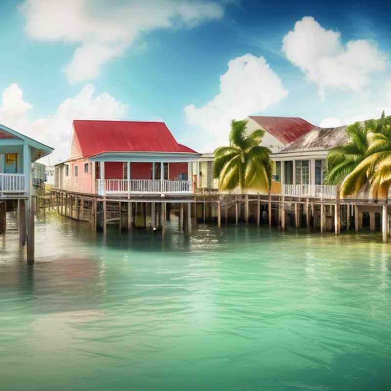 Belize City&#58; Quanto tempo ficar e será que é caro? Desvendando os segredos desta joia caribenha!<h3>Belize City&#58; Preço x Tempo &#45; Uma aventura na terra das histórias inesquecíveis!</h3><h3>Em Belize City&#44; o tempo é luxo&#58; Descubra quanto tempo precisa para explorar seus encantos (sem gastar uma fortuna!)</h3><h3>Belize City&#58; Uma jornada inesquecível &#45; Quanto tempo e dinheiro você precisa para mergulhar em sua cultura vibrante?</h3><h3>Quanto tempo em Belize City? Um guia divertido para planejar sua aventura caribenha sem estourar o orçamento!</h3>