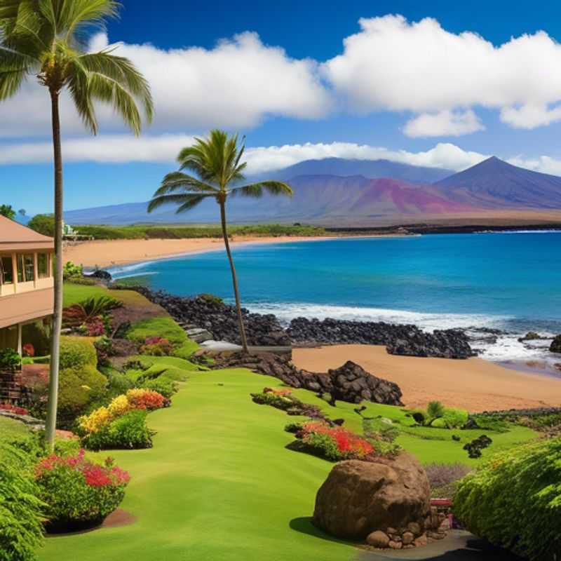 Maui on a Budget&#58; Savoring the Flavors – From Fine Dining to Street Food Delights!<h3>Maui's Culinary Costs&#58; A Guide to Eating Your Way Through Paradise (Without Breaking the Bank!)</h3><h3>Is Maui Expensive? Let's Talk Food &#38; Drink Costs&#58; High&#45;End to Humble Eats</h3><h3>Dining in Maui&#58; Balancing Luxury and Local Flavors – A Guide to Your Food Budget</h3><h3>Maui Food Adventures&#58;  Exploring Delicious Options at Every Price Point</h3><h3>Affordable Maui Eats&#58; Discovering Hidden Gems and Local Favorites</h3><h3>Your Maui Food Budget&#58; A Practical Guide to Delicious Dining Experiences</h3><h3>Maui's Diverse Dining Scene&#58; How to Choose the Right Restaurants for Your Budget</h3>