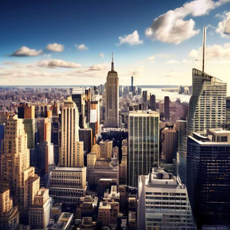 New York City : Une expérience culturelle abordable ? Déjouez les pièges à touristes !<h3>New York à petit prix : Explorer la Grosse Pomme sans se ruiner</h3><h3>Secrets de New York : Immersion culturelle authentique et économique</h3><h3>Vivre New York comme un New-Yorkais : Conseils d'un expert pour un séjour inoubliable et pas cher</h3><h3>Au-delà des clichés : Découvrir le véritable cœur de New York sans se faire plumer</h3><h3>New York : Budget serré, richesses culturelles garanties !</h3><h3>Explorer New York autrement : Itinéraire économique pour une immersion culturelle authentique</h3>