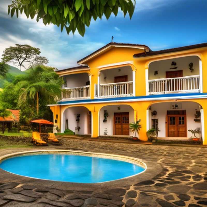 Suchitoto, El Salvador : Paradis Tropical ou Fardeau pour le Portefeuille ? Services hôteliers et budget voyage<h3>Suchitoto, El Salvador : Le Luxe abordable ? Décryptage des prestations hôtelières et du coût de la visite</h3><h3>Trésors cachés de Suchitoto : Hôtels, services et budget voyage - Une aventure El Salvadoriène à prix doux ?</h3><h3>Aventures El Salvadoriènes : Suchitoto, entre charme colonial et budget voyage - Que vous réservent les hôtels ?</h3><h3>Suchitoto, El Salvador : Voyage au cœur de l'Amérique Centrale - Hôtels, services et budget voyage pour une expérience inoubliable</h3>