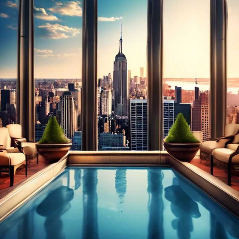 New York City : Le Luxe à Portée de Main ? Décryptage des Coûts pour une Visite Inoubliable<h3>New York, une Destination de Rêve Accessible ? Mon Expérience et Mes Conseils pour Gérer Votre Budget</h3><h3>Manhattan et ses Trésors : Comment Optimiser Votre Séjour à New York sans vous Ruiner</h3><h3>A Proximité des Sites Emblématiques : Explorer New York avec Style et Économie</h3><h3>New York : Budget Voyageur vs. Luxe Démesuré - Mon Itinéraire Personnalisé pour un Séjour Magique</h3><h3>Secrets d'Initiée : Visiter New York à Prix Raisonnables sans Compromis sur l'Expérience</h3>