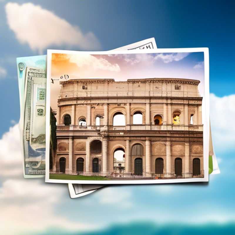 Rome's Culinary Conundrums&#58;  Is the Eternal City Bankrupting Your Budget? (A Seasoned Guide's Take)<h3>Pasta Perfection &#38; Pricey Pitfalls&#58; A Seasonal Guide to Eating (and Not Going Broke) in Rome</h3><h3>Ancient Appetites &#38; Modern Menus&#58; Deciphering Rome's Food Costs – A Myth&#45;Busting Adventure</h3><h3>From Gladiator Grub to Gourmet Gastronomy&#58; Navigating Rome's Seasonal Food Scene on a Budget</h3><h3>The Roman Holiday's Hidden Costs&#58;  Uncovering the Secrets to Affordable Eating in the Eternal City</h3><h3>A Culinary Quest in Rome&#58;  Seasonality&#44; Availability&#44; and Your Wallet – A Travelogue</h3><h3>Is Rome Really That Expensive? A Food&#45;Focused Investigation into the Eternal City's Costs</h3><h3>Beyond the Tourist Traps&#58;  Finding Delicious &#38; Affordable Eats in Rome – A Seasonal Guide</h3><h3>Rome's Secret Ingredient&#58;  Budget&#45;Friendly Travel &#38; Seasonal Food Delights</h3><h3>The Emperor's Feast vs. Your Backpacker's Budget&#58;  A Practical Guide to Roman Food Costs</h3>
