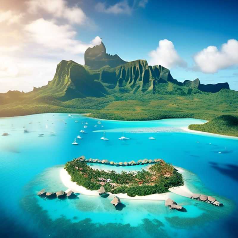 Bora Bora on a Budget?  Unpacking the Price of Paradise (and Finding the Hidden Gems!)<h3>Is Bora Bora Worth the Splurge?  A Length&#45;of&#45;Stay Guide to Managing Your Polynesian Paradise</h3><h3>Bora Bora&#58; How Long Should You Stay to Make the Most of it (Without Breaking the Bank)?</h3><h3>Beyond the Overwater Bungalows&#58;  Budget&#45;Friendly Bora Bora Adventures &#38; How Long to Stay</h3><h3>Unlocking Bora Bora&#58;  A Length of Stay Guide for Every Budget and Adventure Level</h3><h3>The Bora Bora Budget Balancing Act&#58;  Optimizing Your Trip Length for an Unforgettable Experience</h3><h3>French Polynesian Paradise Found&#58; How Long to Stay in Bora Bora to Experience its Magic</h3><h3>More Than Just Overwater Bungalows&#58;  Discovering Bora Bora on a Budget (and the Perfect Trip Length)</h3>