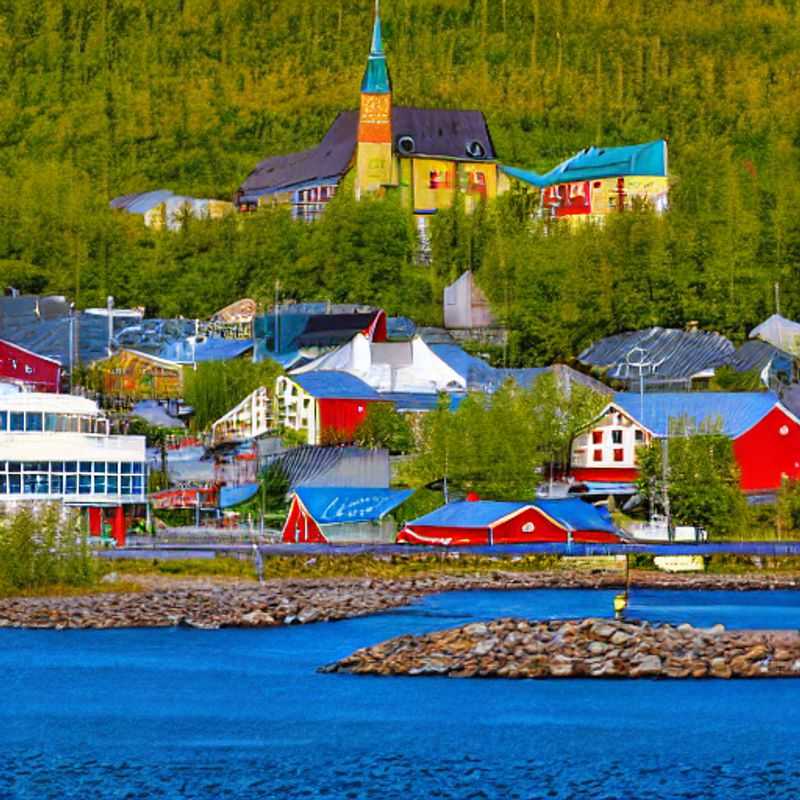 Tromsø in Summer: Midnight Sun Magic and Arctic Adventures!<h3>Is Tromsø a Summer Paradise? (Spoiler Alert: Yes!)</h3><h3>Chasing the Midnight Sun: A Tromsø Summer Sojourn</h3><h3>Beyond the Fjords: Unveiling the Heart of Tromsø in Summer</h3><h3>Tromsø's Summer Secrets: More Than Just a Pretty Face</h3><h3>Arctic Summer Escapade: Why Tromsø Should Be Your Next Holiday</h3><h3>Warm Weather Wonders in the Land of the Midnight Sun: Tromsø Awaits!</h3>