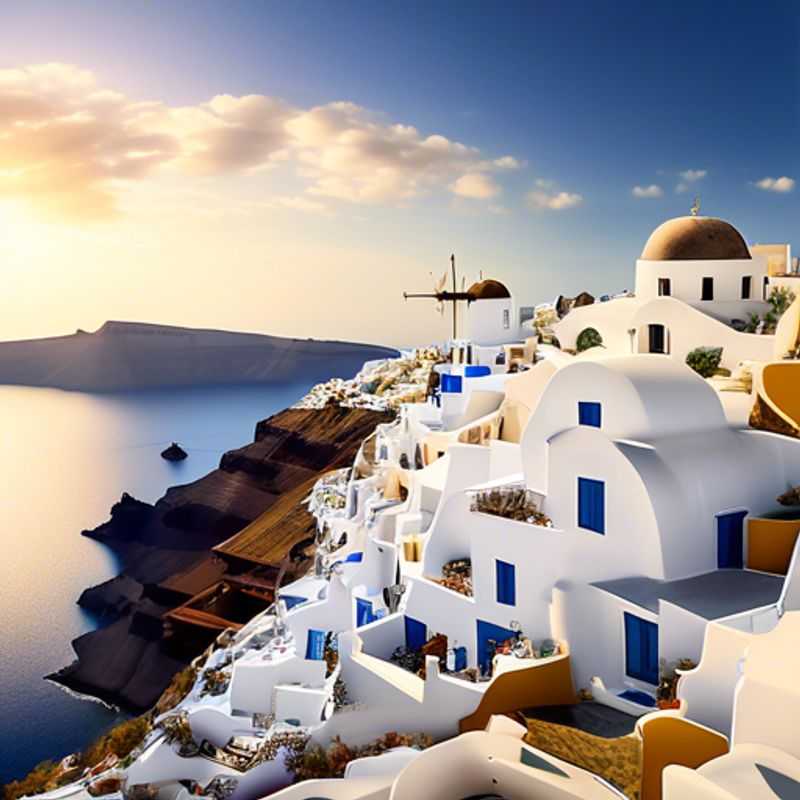 Is Santorini, Greece, Really That Expensive? A Budget Traveler's Guide<h3>Santorini on a Shoestring: Unveiling the Island's Hidden Gems</h3><h3>Beyond the Caldera: Affordable Santorini Experiences</h3><h3>Santorini's Secret Budget Hacks: Eat, Sleep, and Explore Without Breaking the Bank</h3><h3>Santorini's Value for Money: Where to Splurge and Where to Save</h3><h3>Unlocking Santorini's Affordable Charms: A Local's Perspective</h3><h3>Smart Spending in Santorini: Maximizing Your Trip's Value</h3><h3>Navigating Santorini's Costs: A Practical Guide for Budget-Conscious Travelers</h3><h3>Santorini's Hidden Budget-Friendly Treasures: Off the Beaten Path Adventures</h3><h3>Santorini: Cost vs. Experience – Getting the Most for Your Money</h3>