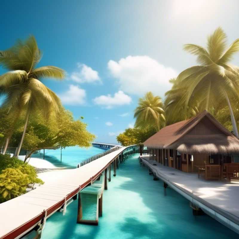 Maldives : Sécurité et balades faciles - Est-ce vraiment si cher ?<h3>Sécurité et accessibilité à pied aux Maldives : Un voyage abordable ?</h3><h3>Découvrir les Maldives en toute sécurité : Budget et promenades</h3><h3>Maldives : Prix, sécurité et plaisir des balades</h3><h3>Les Maldives : Explorer en toute sérénité et à petit prix ?</h3><h3>Balades tranquilles et sécurité aux Maldives : Questions de budget</h3><h3>Maldives : Sécurité, promenade et voyage accessible</h3><h3>Sécurité et accessibilité : Combien coûte vraiment un séjour aux Maldives ?</h3>
