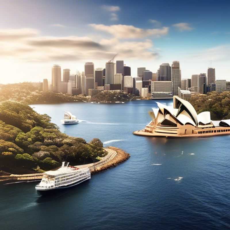 Dîner à Sydney : Une question de budget ? (Sydney, Australie : est-ce cher ?)<h3>Sydney : Manger sur place sans se ruiner (Aventure culinaire australienne !)</h3><h3>Trésors gastronomiques de Sydney : Guide du voyageur gourmand (Expériences inoubliables !)</h3><h3>Manger à Sydney : Du luxe abordable aux pépites cachées (Délices australiens pour tous les budgets)</h3><h3>Sydney et ses saveurs : Un voyage gastronomique accessible (Découverte des délices australiens)</h3>