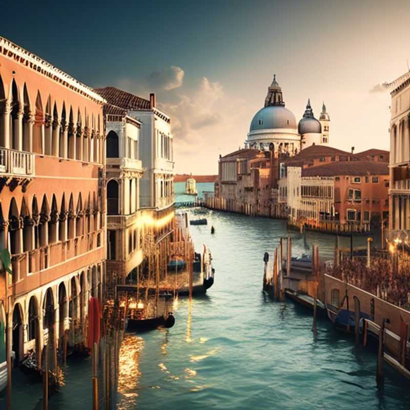 ¿Es Venecia cara? Sorpresas y gastos inesperados en la Serenissima<h3>Venecia: Más allá del presupuesto – Gastos ocultos y cómo disfrutarla sin arruinarse</h3><h3>Desvelando los secretos de Venecia: Una guía para gestionar tus gastos inesperados</h3><h3>Venecia con presupuesto ajustado: Consejos para evitar sorpresas en tu viaje</h3><h3>El lado económico de Venecia: Gastos imprevistos y cómo disfrutarla al máximo</h3><h3>Ahorrando en Venecia: Planifica tu viaje inteligentemente y evita gastos inesperados</h3><h3>Venecia para todos los bolsillos: Administra tus recursos y vive la magia sin preocupaciones</h3>
