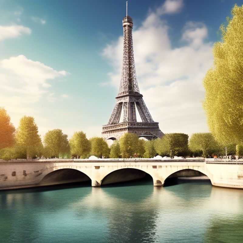 Is Paris Worth the Price? Unmasking the City of Lights's Costly Secrets (and Hidden Bargains!)<h3>Parisian Price Tags: Fact vs. Fiction – A Tour Guide's Honest Take</h3><h3>Decoding the Parisian Budget: Myths, Legends, and the Real Cost of a Romantic Escape</h3><h3>Beyond the Eiffel Tower: A Budget-Conscious Adventure Through Parisian History and Mystery</h3><h3>Paris on a Shoestring: Myths, Money, and Magnificent Adventures in the City of Love</h3><h3>The Parisian Puzzle: Untangling the Truth About Cost and Creating Your Perfect Trip</h3>