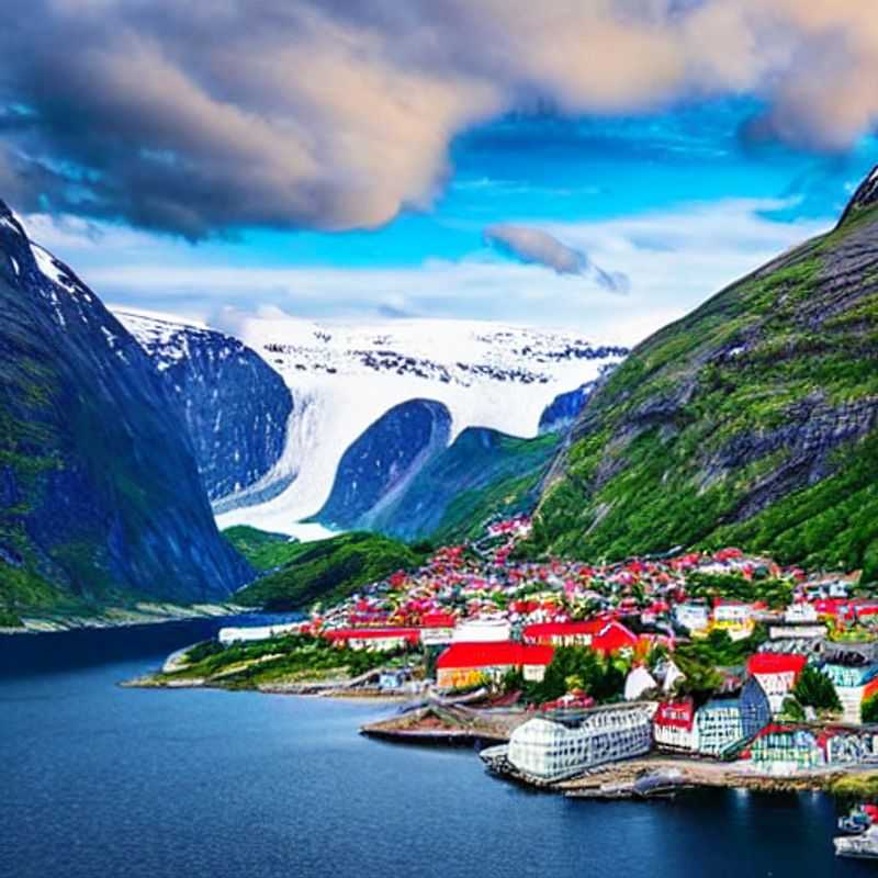 Sun-Kissed Shores and Majestic Fjords: Is Norway the Perfect Summer Escape?<h3>Norwegian Fjords in Summer: A Breathtaking Adventure (and How to Beat the Heat!)</h3><h3>Chasing Midnight Sun and Fjords: My Unforgettable Norwegian Summer</h3><h3>Beyond the Fjords: A Summer in Norway – Sun, Sea, and Scandinavian Charm</h3><h3>Norway's Fjords: A Summer Holiday Guide for the Discerning Traveler</h3><h3>Hydration and Happiness: Planning Your Perfect Summer Fjord Adventure</h3><h3>Discovering Norway's Fjords: Sun, Serenity, and a Touch of Magic</h3><h3>Summer in the Land of the Midnight Sun: A Norwegian Fjord Journey</h3><h3>The Call of the Fjords: Why a Norwegian Summer Should Be On Your Bucket List</h3><h3>My Norwegian Summer Escape: Sun-drenched Fjords and Unforgettable Memories</h3>