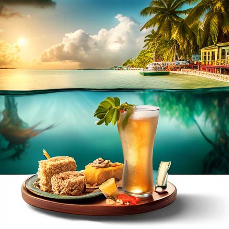 Belize City on a Budget&#58; Savoring the Flavors of Belize at Every Meal<h3>Sunsets and Supper in Belize City&#58; Affordable Eats in Paradise</h3><h3>Breakfast in Belize City&#58; A Delicious Start to Your Budget&#45;Friendly Adventure</h3><h3>Lunchtime Delights in Belize City&#58;  Maximizing Your Belizean Dollar</h3><h3>Dining on a Dime in Belize City&#58; Where to Find Affordable Dinner Delights</h3><h3>Belize City's Culinary Gems&#58; A Budget Traveler's Guide to Delicious Meals</h3><h3>From Street Food to Fine Dining&#58; Navigating Belize City's Restaurant Scene Without Breaking the Bank</h3><h3>A Foodie's Guide to Belize City&#58; Savoring Authentic Flavors Without Overspending</h3><h3>Belize City Budget Bites&#58; My Personal Journey to Affordable Culinary Adventures</h3>