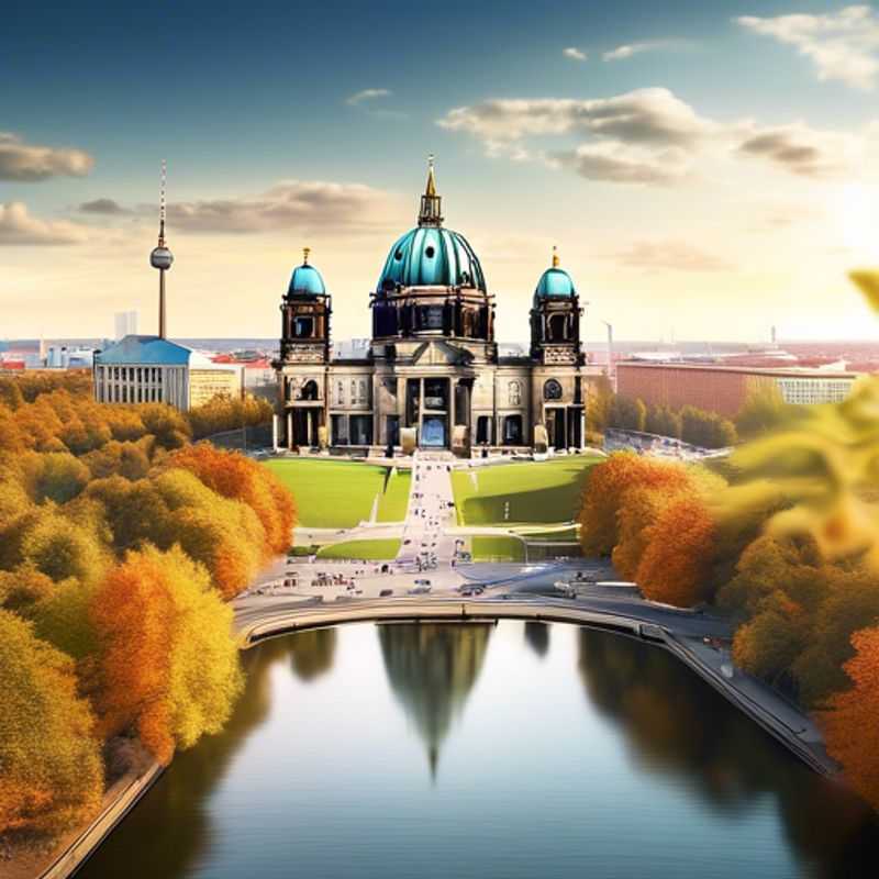Berlin : Trésors cachés et budget serré - Le mystère des prix berlinois !<h3>Berlin : Silence, on tourne ! Une exploration paisible (et abordable ?) de la capitale allemande.</h3><h3>Berlin : Budget voyageur et sérénité berlinoise : Mythe ou réalité ?</h3><h3>Le murmure de Berlin : Ambiance apaisante et porte-monnaie heureux – enquête sur le coût de la vie !</h3><h3>Berlin : Au-delà du bruit : Découvrir le calme berlinois sans se ruiner.</h3><h3>Berlin, ville silencieuse ? Mystère et budget : Une aventure pour voyageurs économes.</h3><h3>Secrets berlinois : Calme, ambiance et prix : L'équation parfaite pour un voyage réussi ?</h3>