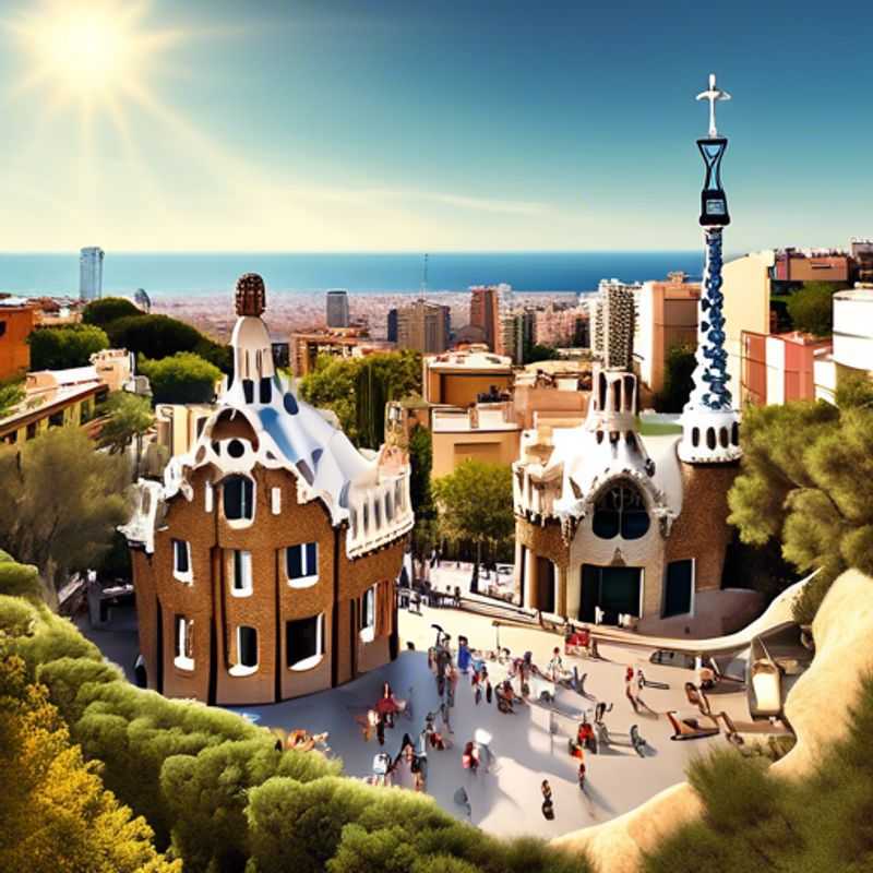 Barcelone : Budget voyage ou casse-tête financier ? Décryptage des taux de change et frais de conversion !<h3>Barcelone : Cher ou pas cher ? L'impact caché des taux de change sur votre séjour !</h3><h3>A Barcelone, les euros filent-ils plus vite ? Taux de change, frais bancaires et budget voyage.</h3><h3>Barcelone : Voyagez malin ! Gérer son budget grâce à la maîtrise des taux de change.</h3><h3>Secrets de voyageur : Barcelone à petit prix ? Tout sur les taux de change et les frais de conversion.</h3>