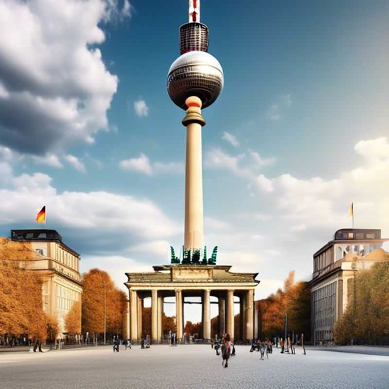 Berlin : Mystères, Mythes et...Hébergements ? Décodage du Budget Voyage !<h3>Berlin : Budget Voyage – Du Château Rive-Gauche à la Capsule Spatiale (et tout ce qu'il y a entre les deux !)</h3><h3>Berlin pas cher ? Légendes Urbaines et Options d'Hébergement : Une Enquête Touristique !</h3><h3>Trésors cachés de Berlin : Hébergements insolites et budget voyage - Une aventure archéologique moderne !</h3><h3>Berlin : L'énigme du prix – Décryptage des hébergements pour tous les portefeuilles !</h3><h3>Berlin : Auberge de jeunesse ou Palace ? Le guide du voyageur aventurier et (un peu) radin !</h3><h3>Survivre (avec style) à Berlin : Le guide ultime des hébergements économiques et luxueux !</h3><h3>Berlin : Histoire, Mystère et Hôtels... Une exploration en trois actes !</h3>