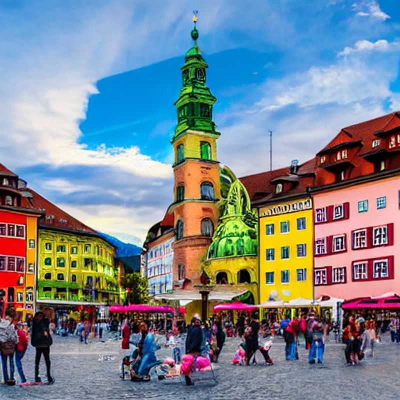 Innsbruck in Summer: Beyond the Mountains – A Holiday for the Adventurous Soul!<h3>Innsbruck's Summer Playground: Hiking, Biking, and Breathtaking Views – Oh My!</h3><h3>Sun-Kissed Adventures: Unveiling Innsbruck's Hidden Gems This Summer</h3><h3>More Than Just Mountains: A Summer in Innsbruck – Culture, Cuisine, and Thrills!</h3><h3>Innsbruck Summer Escape: Is it Worth the Trip? (Spoiler: Absolutely!)</h3><h3>Alpine Adventures & City Delights: Planning Your Perfect Innsbruck Summer Holiday</h3><h3>Beyond the Tourist Trail: Discovering the Authentic Heart of Innsbruck in Summer</h3>