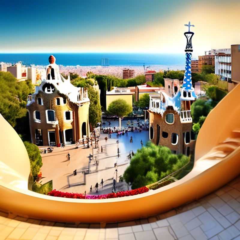Barcelone : Budget voyage et shopping spontané – Est-ce cher ? (Mon expérience !)<h3>Barcelone : Vivre l'imprévu sans se ruiner – Guide budgétaire pour voyageurs curieux</h3><h3>Aventure barcelonaise : Comment gérer son budget pour des expériences inoubliables et du shopping ?</h3><h3>Découvrir Barcelone sans se casser la tirelire : Conseils d'un globe-trotteur pour un voyage mémorable</h3><h3>Barcelone à petit prix : Shopping et expériences spontanées – Un itinéraire pour tous les budgets</h3><h3>Secrets de Barcelone : Explorer la ville sans se ruiner – Astuces et témoignages</h3>