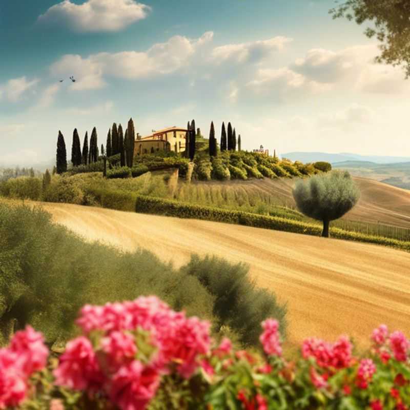 Is Tuscany, Italy Expensive? A Budget Traveler's Guide to the Tuscan Dream<h3>Tuscany vs. Another Location: A Cost of Living Comparison for the Savvy Traveler</h3><h3>Unlocking Tuscany on a Budget: Smart Tips & Hidden Gems</h3><h3>Beyond the Tourist Trail: Affordable Tuscany for the Curious Explorer</h3><h3>Tuscan Treasures: Balancing Budget and Authentic Experiences</h3><h3>Italy on a Shoestring: Exploring Tuscany Without Breaking the Bank</h3><h3>Tuscany's Hidden Costs: What to Expect & How to Save</h3><h3>Cost of Living in Tuscany: A Practical Guide for Budget-Conscious Travelers</h3><h3>Comparing Tuscany & Another Location: Which Destination Suits Your Wallet?</h3><h3>Smart Spending in Tuscany: Maximizing Your Trip, Minimizing Expenses</h3>