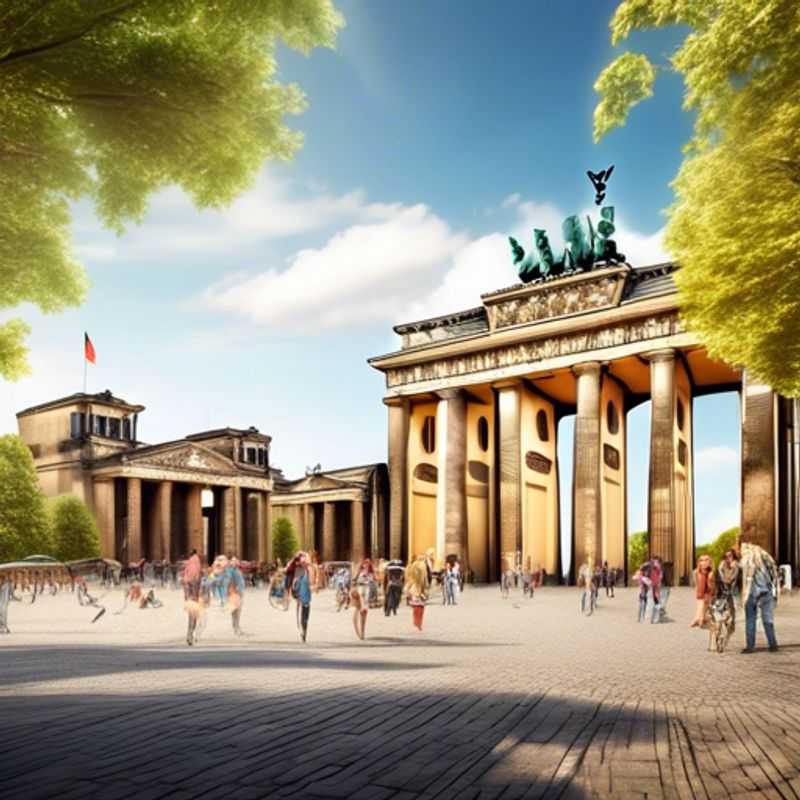Berlin : Trésors cachés et budget serré ? Décryptage d'une capitale envoûtante !<h3>Berlin, cher ou pas cher ? Le guide du voyageur aventurier (et économe) !</h3><h3>Berlin : Mythes, légendes et panoramas à couper le souffle... sans se ruiner !</h3><h3>Berlin : L'enquête commence ! Découverte d'une ville fascinante, même avec un petit budget.</h3><h3>Panorama berlinois : Combinaison de budget et de beauté à explorer !</h3><h3>Berlin : Au-delà des clichés, une aventure économique et spectaculaire vous attend !</h3><h3>Secrets de Berlin : Explorer la ville à petit prix, entre histoire et vues imprenables !</h3><h3>Berlin : Voyagez malin ! Des points de vue enchanteurs sans vous ruiner.</h3><h3>Berlin pas cher : Le guide du parfait explorateur, entre mystères et panoramas.</h3><h3>Berlin : A la découverte des merveilles cachées... sans vider son porte-monnaie !</h3>