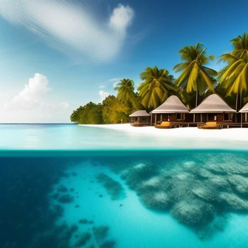 Maldives on a Budget? Sun&#44; Sand&#44; and Seriously Stretching Your Rufiyaa!<h3>Paradise Found (and Financed!)&#58;  Decoding the Maldives' Price Tag</h3><h3>Maldives Mystery Solved&#58; Luxury vs. Lean – Your Island Budget Adventure Awaits!</h3><h3>Mythbusters&#58; Maldives – Is it REALLY Only for the Rich and Famous?</h3><h3>Island Hopping on a Shoestring&#58;  My Budget&#45;Friendly Maldives Expedition (and How You Can Do It Too!)</h3><h3>Sunsets&#44; Savings&#44; and Secrets&#58; Unveiling the Affordable Maldives</h3><h3>Decoding the Dhivehi Delight&#58;  Affordable Adventures in the Maldives</h3><h3>Beyond the Overwater Bungalows&#58; Discovering Budget&#45;Friendly Beauty in the Maldives</h3><h3>The Maldives&#58; More Bang for Your Buck Than You Think! (A Tour Guide's Tale)</h3><h3>From Five&#45;Star to Five&#45;Rufiyaa&#58; My Quest for Affordable Maldives Magic</h3>