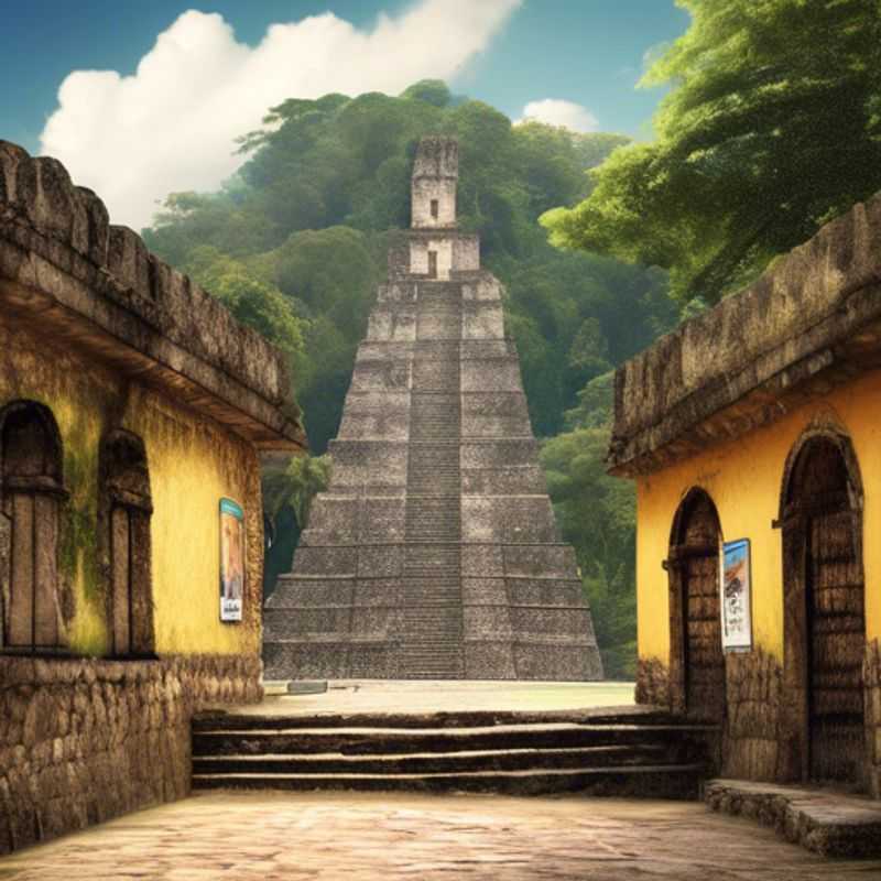 Copán&#44; Honduras&#58;  Is This Mayan Marvel Easy on the Wallet? (A Traveler's Tale)<h3>Unpacking the Cost&#58; A Budget&#45;Friendly Guide to Copán's Ancient Wonders</h3><h3>Copán on a Shoestring&#58; Maximizing Your Mayan Experience Without Breaking the Bank</h3><h3>Ancient Mayan Secrets &#38; Modern Prices&#58; A Practical Guide to Visiting Copán</h3><h3>Beyond the Ruins&#58;  Affordable Adventures &#38; Authentic Experiences in Copán</h3><h3>Copán's Hidden Gems&#58; Budget&#45;Travel Tips &#38; Local Insights</h3><h3>From Tikal to Copán&#58; Comparing Costs &#38; Maximizing Your Central American Adventure</h3><h3>Exploring Copán&#58;  A Guide to Entrance Fees&#44; Transportation&#44; and Local Delights</h3><h3>Copán's Charm&#58;  Balancing Budget Travel with Unforgettable Mayan Experiences</h3><h3>Is Copán Worth the Trip?  Weighing Cost&#44; Culture&#44; and the Irresistible Call of History</h3>