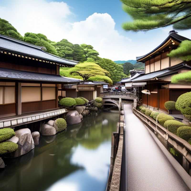 Kyoto on a Budget: Navigating Transportation Costs<h3>Kyoto's Public Transit: A Smart Traveler's Guide</h3><h3>Unlocking Kyoto's Hidden Gems: Affordable Transportation Alternatives</h3><h3>Beyond the Taxi: Exploring Kyoto Economically</h3><h3>Kyoto Transportation Hacks: Saving Money Without Sacrificing Experience</h3><h3>Mastering Kyoto's Buses and Trains: A Cost-Effective Itinerary</h3><h3>Kyoto's Affordable Charm: Transportation Tips for the Budget-Conscious Traveler</h3><h3>Navigating Kyoto Like a Local: Cheap and Efficient Transportation Options</h3><h3>Is Kyoto Expensive? Smart Transportation Choices for Every Budget</h3><h3>The Insider's Guide to Kyoto Transit: Avoiding Tourist Traps and Saving Money</h3>