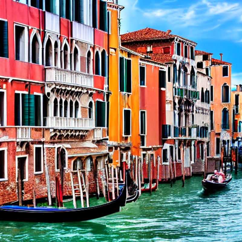 Unforgettable Venice: Best Gardens & Parks for Your Insta-Worthy Photoshoot!<h3>Secret Gardens of Venice: Hidden Gems for the Perfect Social Media Moment</h3><h3>Beyond the Canals: Discover Venice's Most Picturesque Parks & Gardens for Stunning Shots</h3><h3>Venetian Views: Where to Capture the Most Magical Moments in Venice's Green Spaces</h3><h3>Instagrammable Italy: Finding the Perfect Backdrop in Venice's Beautiful Gardens</h3><h3>Picture-Perfect Parks: Your Guide to the Best Social Media Spots in Venice's Gardens</h3><h3>From Gondolas to Gardens: A Venetian Social Media Adventure</h3><h3>Venetian Serenity: Finding Peace & Perfect Pictures in Venice's Stunning Parks</h3><h3>Wanderlust in Venice: Discovering the Most Photogenic Gardens & Parks</h3><h3>Ciao Bella Venice! Your Guide to the Most Instagrammable Green Spaces</h3>