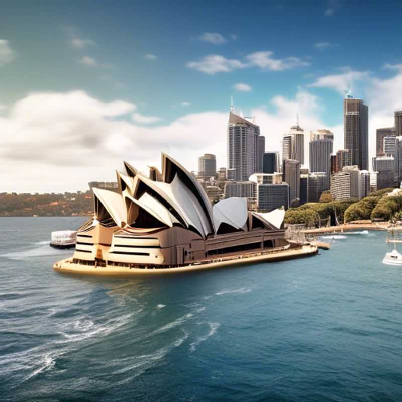 Sydney, la ville aux mille facettes : est-ce vraiment si coûteux de la visiter ?<h3>Sydney : budget voyage, luxe ou économie ? On décrypte les prix !</h3><h3>Explorer Sydney sans se ruiner : astuces et conseils d'un globe-trotter averti</h3><h3>Sydney : entre opulence et authenticité, comment gérer son budget voyage ?</h3><h3>Le coût de la vie à Sydney : mythes et réalités pour le voyageur curieux</h3><h3>Aventure australienne : Sydney, accessible à toutes les bourses ?</h3><h3>Secrets de Sydney : voyager intelligemment sans sacrifier l'expérience</h3><h3>Sydney : plus qu'une simple destination, une aventure humaine et budgétaire !</h3><h3>Découvrir Sydney : un itinéraire sur mesure pour tous les portefeuilles</h3><h3>Du budget backpacker au luxe 5 étoiles : comment personnaliser votre séjour à Sydney ?</h3>