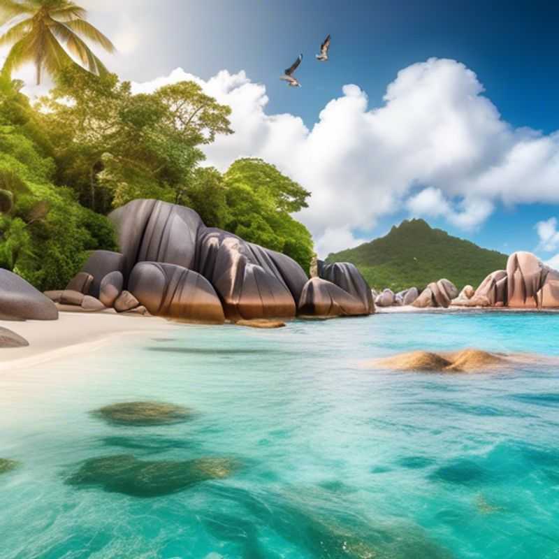 Seychelles on a Shoestring?  Decoding the Rupee &#38; Your Wallet's Adventure!<h3>Island Hopping on a Budget&#58;  Navigating Seychelles' Exchange Rates</h3><h3>Seychelles' Siren Song&#58;  Is Paradise Affordable? A Currency Conundrum</h3><h3>Rupees &#38; Revelations&#58;  My Seychelles Budget Journey (and How You Can Do It Too!)</h3><h3>Beyond the Beaches&#58;  Understanding Seychelles' Currency to Unlock Authentic Experiences</h3><h3>From Euros to Rupees&#58;  A Traveler's Guide to Seychelles' Cost of Living</h3><h3>Seychelles' Secret&#58;  Spending Smart Without Sacrificing Paradise</h3>