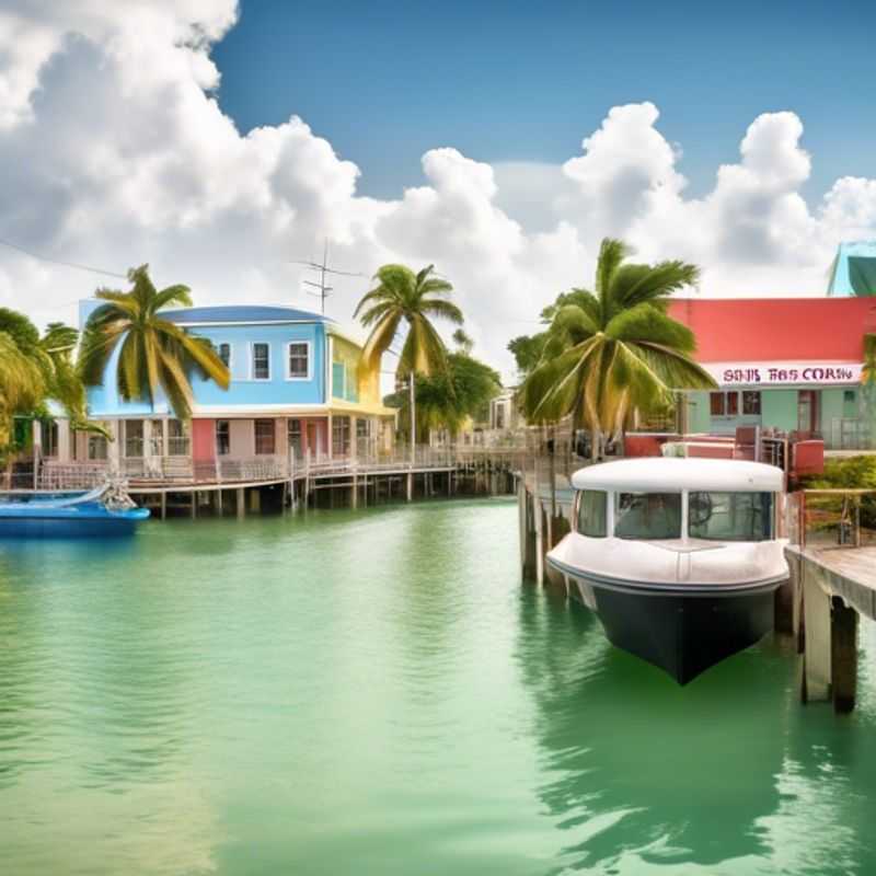 Belize City&#58; Unveiling Hidden Gems Amidst Caribbean Charm (Is it Expensive?)<h3>Emerald Isles &#38; Urban Oasis&#58; Exploring Belize City's Unexpected Green Spaces (Budget Breakdown Included!)</h3><h3>Beyond the Beaches&#58; Discovering Belize City's Affordable Adventures &#38; Lush Landscapes</h3><h3>Belize City on a Budget&#58; My Journey Through Vibrant Culture and Serene Green Spaces</h3><h3>Sun&#45;Kissed Secrets&#58; Affordable Luxury and Unexpected Nature in Belize City</h3><h3>Belize City's Green Heart&#58; A Budget Traveler's Guide to its Unexpected Beauty</h3><h3>Budget&#45;Friendly Belize City&#58; Where Caribbean Charm Meets Unexpected Green Escapes</h3><h3>My Belize City Adventure&#58; Proving that Paradise Doesn't Have to Break the Bank</h3><h3>Unveiling Belize City&#58; A Personal Journey Through Affordable Luxury and Hidden Gardens</h3><h3>Exploring Belize City's Affordable Side&#58; A Guide to its Lush Parks and Thriving Culture</h3>