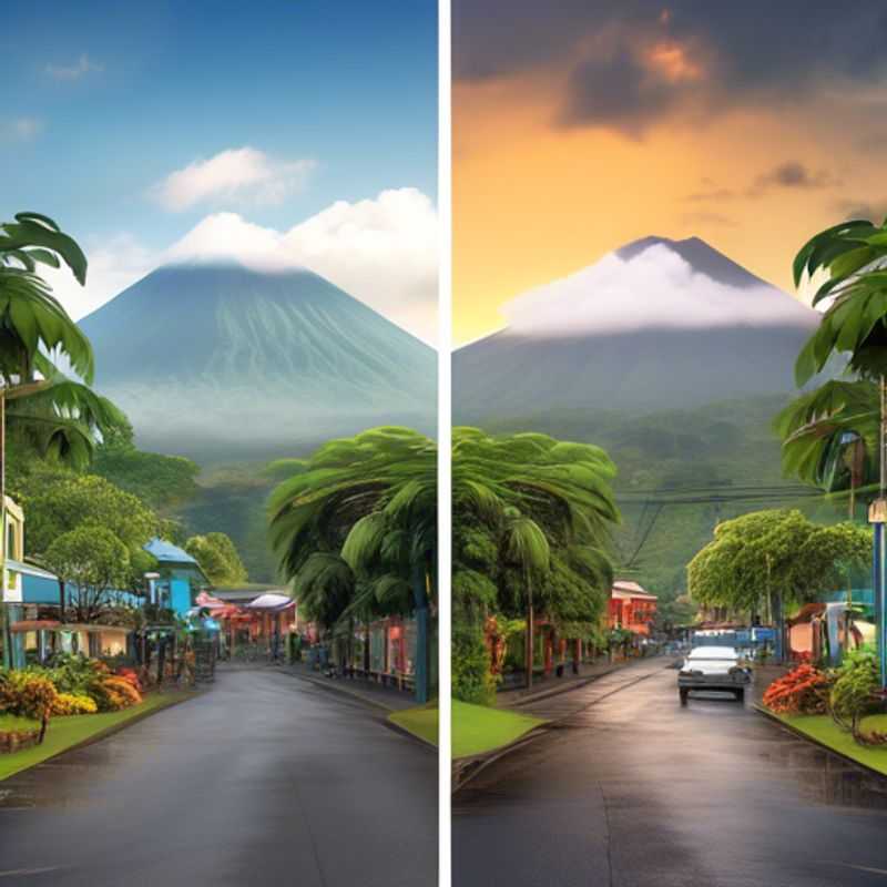 A Fortuna&#44; Costa Rica&#58; Preço da Aventura? Desvendando os Custos de Uma Viagem Inesquecível!<h3>Café com Vista&#58; Será que La Fortuna Esconde um Preço Surpreendente?</h3><h3>De Mochila às Luxúrias&#58; Explorando a Variedade de Orçamentos em La Fortuna</h3><h3>A Fortuna Sem Fortuna? Mitos e Verdades sobre o Custo de Vida na Pérola da Costa Rica</h3><h3>Do Vulcão aos Preços&#58; Um Guia Turístico para Orçamentos em La Fortuna</h3><h3>La Fortuna&#58; Aventura sem Romper o Cofre? Descubra Como Viajar com Inteligência!</h3>