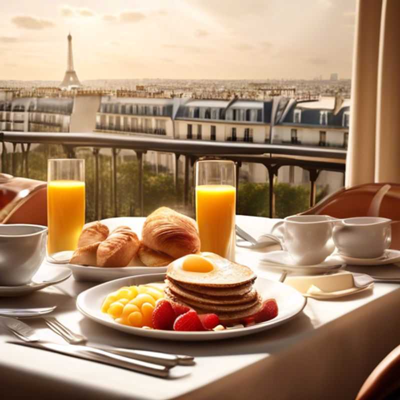 Paris on a Budget? Myths, Money, and Magnificent Memories!<h3>Parisian Prices: Splurges, Savings, and Sipping Café au Lait on a Shoestring</h3><h3>Is Paris Expensive? A Tour Guide's Honest Take (and Insider Tips!)</h3><h3>Unlocking Paris: Affordable Adventures in the City of Lights</h3><h3>Beyond the Eiffel Tower: Budget-Friendly Charms of Parisian Life</h3><h3>Parisian Pocketbook: Navigating Costs and Creating Unforgettable Experiences</h3><h3>The Real Cost of Paris: More Than Just the Metro Fare</h3><h3>Paris: Luxury or Low-Budget? A Traveler's Tale</h3><h3>Exploring Paris Without Breaking the Bank: A Practical Guide</h3><h3>From Montmartre to the Marais: Budget-Friendly Parisian Itineraries</h3>