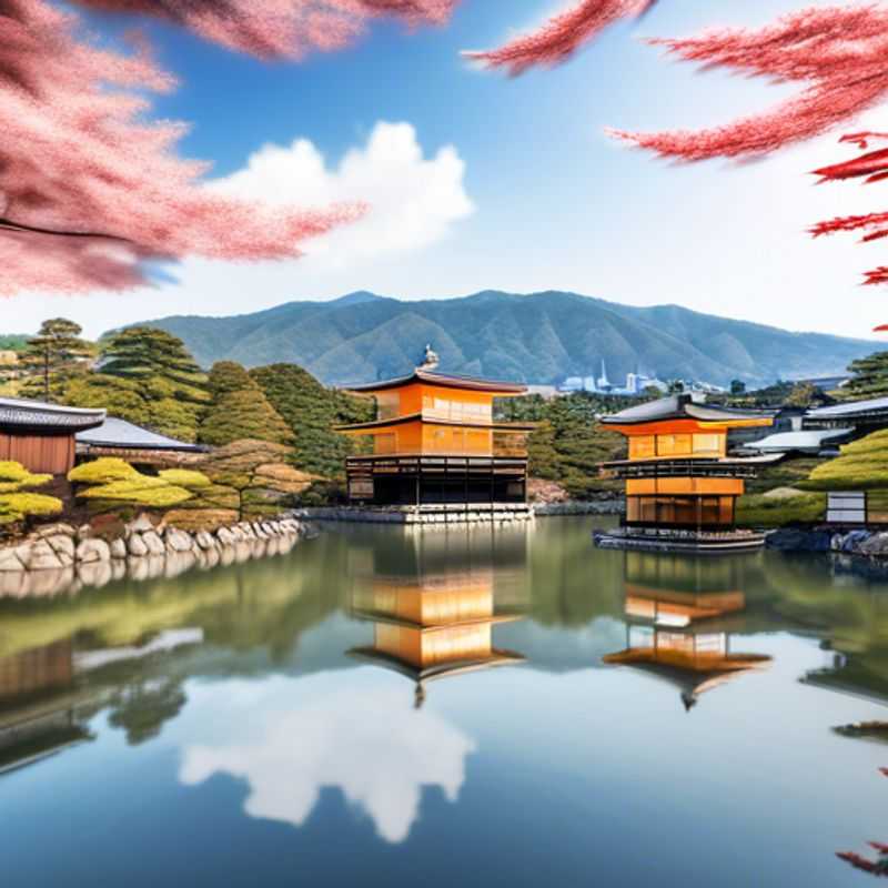 Kyoto : Trésor Japonais... ou Trou Noir Budgétaire ? Le Yen et Vos Rêves de Voyage !<h3>Kyoto : Yen contre Euros (et Dollars !) - Voyage de Rêve ou Cauchemar Financier ?</h3><h3>Le Mystère du Yen : Kyoto, Paradis Accessible ou Destination de Luxe ?</h3><h3>Kyoto : Monnaie, Magie et Marchés - Conseils d'un Aventurier pour un Budget Sérénité</h3><h3>Échange de devises et enchantements kyotoïtes : Explorez le Japon sans vous ruiner !</h3>