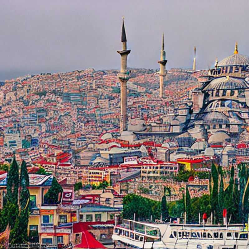 Istanbul: Where History Meets Your Insta-Feed – A Social Media Safari!<h3>Beyond the Blue Mosque: Unveiling Istanbul's Hidden Gems for the Perfect Social Media Shot</h3><h3>From the Grand Bazaar to the Backstreets: Curating Your Istanbul Social Media Story</h3><h3>Instagrammable Istanbul: A Guide to the City's Most Photogenic Spots (and the Stories Behind Them)</h3><h3>Turkey's Treasure: Finding Authentic Culture & Killer Content in Istanbul</h3><h3>More Than a Hashtag: Experiencing Istanbul's Soul Through its Social Media Lens</h3><h3>Istanbul's Unexpected Angles: Discovering Unique Locations for Social Media Magic</h3><h3>The Sultan's Secret Spots: Uncovering Instagram-Worthy Hidden Corners of Istanbul</h3><h3>Beyond the Tourist Trail: Authentic Istanbul Experiences for Your Social Media Feed</h3><h3>Chasing Light & Stories: A Photographer's Journey Through Istanbul's Social Media Hotspots</h3>