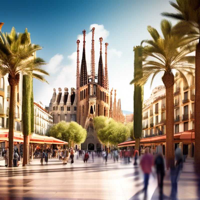 Barcelona on a Budget: Savvy Shopping & Souvenir Secrets<h3>Barcelona's Sparkling Gems: Avoiding Tourist Traps & Finding Affordable Treasures</h3><h3>Is Barcelona Expensive? Uncovering Hidden Affordable Charms in the Catalan Capital</h3><h3>My Barcelona Bargain Hunt: Souvenirs, Siestas, and Splendid Savings</h3><h3>Barcelona's Budget-Friendly Beauty: A Personal Journey of Affordable Adventures</h3><h3>Beyond the Tourist Trail: Discovering Authentic Barcelona Without Breaking the Bank</h3><h3>Barcelona: A Luxurious Escape Without the Luxury Price Tag</h3><h3>Souvenirs with a Story: Authentic Finds in Barcelona’s Charming Neighborhoods</h3><h3>Smart Shopping in Barcelona: Tips & Tricks for Budget-Conscious Travelers</h3><h3>Barcelona's Hidden Alleys: Where Authentic Charm Meets Affordable Delights</h3>