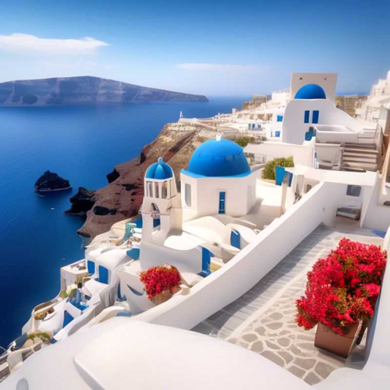 Unveiling Santorini's Secrets&#58; Is This Aegean Jewel Worth the Price?<h3>Santorini on a Budget&#58; Navigating the Island's Admission Fees &#38; Hidden Gems</h3><h3>Beyond the Blue Domes&#58; A Practical Guide to Santorini's Attraction Costs</h3><h3>Santorini's Splendor&#58; Balancing Luxury &#38; Affordability – A Traveler's Perspective</h3><h3>My Santorini Adventure&#58;  A Cost Breakdown &#38; Tips for Budget&#45;Conscious Explorers</h3><h3>Discovering Santorini's Value&#58;  Admission Fees &#38;  The Irreplaceable Experiences</h3><h3>Santorini's Allure&#58;  Is the Price Tag Justified? A Personal Reflection</h3><h3>From Caldera Views to Culinary Delights&#58;  Managing Your Santorini Budget</h3><h3>Unlocking Santorini&#58;  A Smart Traveler's Guide to Admission Fees and More</h3><h3>Santorini's Magic&#58;  Making the Most of Your Trip Without Breaking the Bank</h3>
