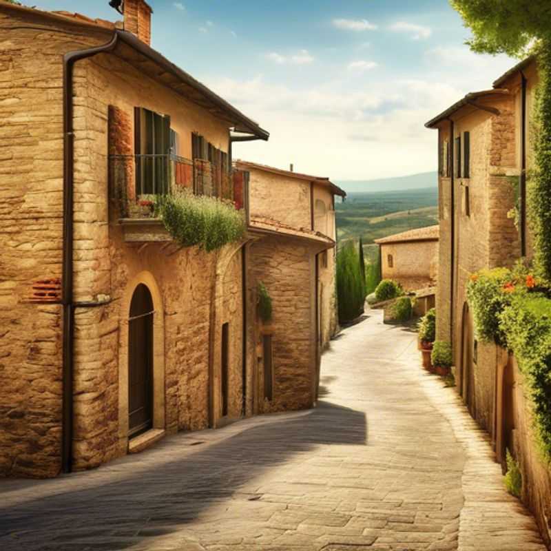 Tuscany on a Budget: Souvenirs & Shopping Secrets Revealed!<h3>Shopping in Tuscany: How to Find Treasures Without Breaking the Bank</h3><h3>Affordable Tuscany: Your Guide to Souvenir Shopping & Smart Spending</h3><h3>Is Tuscany Expensive? A Budget Traveler's Perspective on Shopping & Souvenirs</h3><h3>Tuscan Treasures: Maximizing Your Shopping Experience Without Overspending</h3><h3>Uncovering Tuscany's Hidden Gems: A Budget-Friendly Shopping Adventure</h3><h3>Savvy Spending in Tuscany: Souvenirs & Shopping Tips for Every Budget</h3><h3>From Chianti to Cinque Terre: Budget-Friendly Shopping in Tuscany</h3><h3>Your Tuscan Shopping Guide: Balancing Indulgence with Budget-Consciousness</h3><h3>Tuscany's Affordable Delights: Shopping & Souvenirs on a Shoestring</h3>