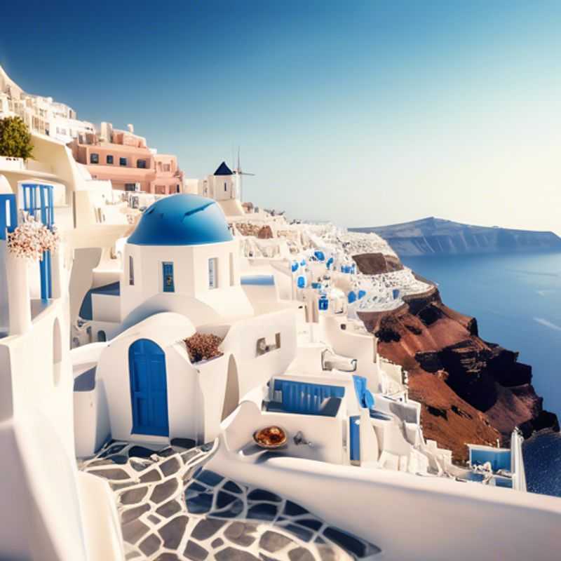 Santorini on a Budget: Unveiling the Island's Beauty Without Breaking the Bank<h3>Santorini's Admission Fees: A Traveler's Guide to Smart Spending</h3><h3>Beyond the Postcards: Affordable Adventures in Santorini</h3><h3>Decoding Santorini's Costs: Hidden Gems and Budget-Friendly Choices</h3><h3>Is Santorini Expensive? A Realistic Look at Costs and How to Save</h3><h3>Santorini's Secret Budget: Tips & Tricks for an Affordable Greek Island Escape</h3><h3>Exploring Santorini Without the Tourist Trap Price Tag: Authentic Experiences on a Budget</h3><h3>Santorini on a Shoestring: Maximizing Your Experience While Minimizing Expenses</h3><h3>Smart Traveler's Guide to Santorini: Navigating Admission Fees and Finding Value</h3><h3>Unlocking Santorini's Affordability: Insider Tips for Budget-Conscious Explorers</h3>