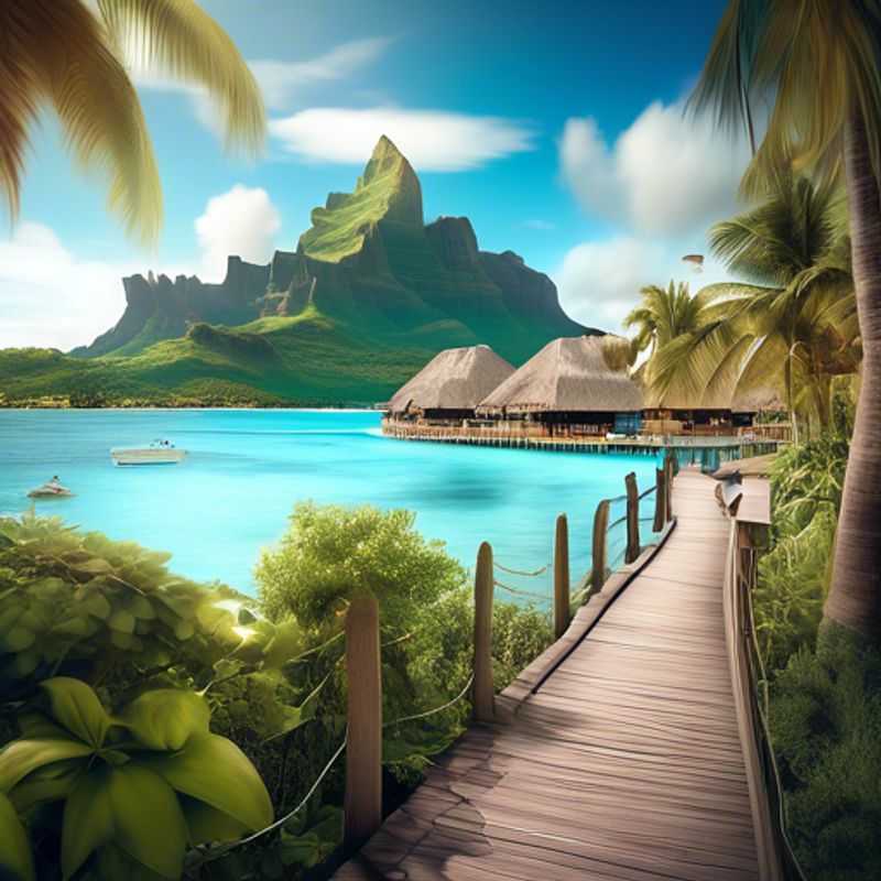 Bora Bora: Amour à prix doux ? Restaurants romantiques et cafés abordables<h3>Bora Bora, Paradis accessible : trouver le romantisme sans se ruiner</h3><h3>Restaurants et Cafés Romantiques à Bora Bora : Un budget pour tous les amoureux</h3><h3>Le charme discret de Bora Bora : Sorties romantiques sans casser sa tirelire</h3><h3>Bora Bora : Romance et budget, un mariage possible ?</h3><h3>Découvrir Bora Bora : Restaurants romantiques pour toutes les bourses</h3><h3>Budget voyage à Bora Bora : Restaurants intimes et moments magiques</h3><h3>Romantique et abordable : Vos sorties à Bora Bora</h3><h3>Bora Bora : L'amour est dans l'air... et dans les prix raisonnables !</h3><h3>Séjour romantique à Bora Bora : Des restaurants pour tous les goûts et tous les portefeuilles</h3>