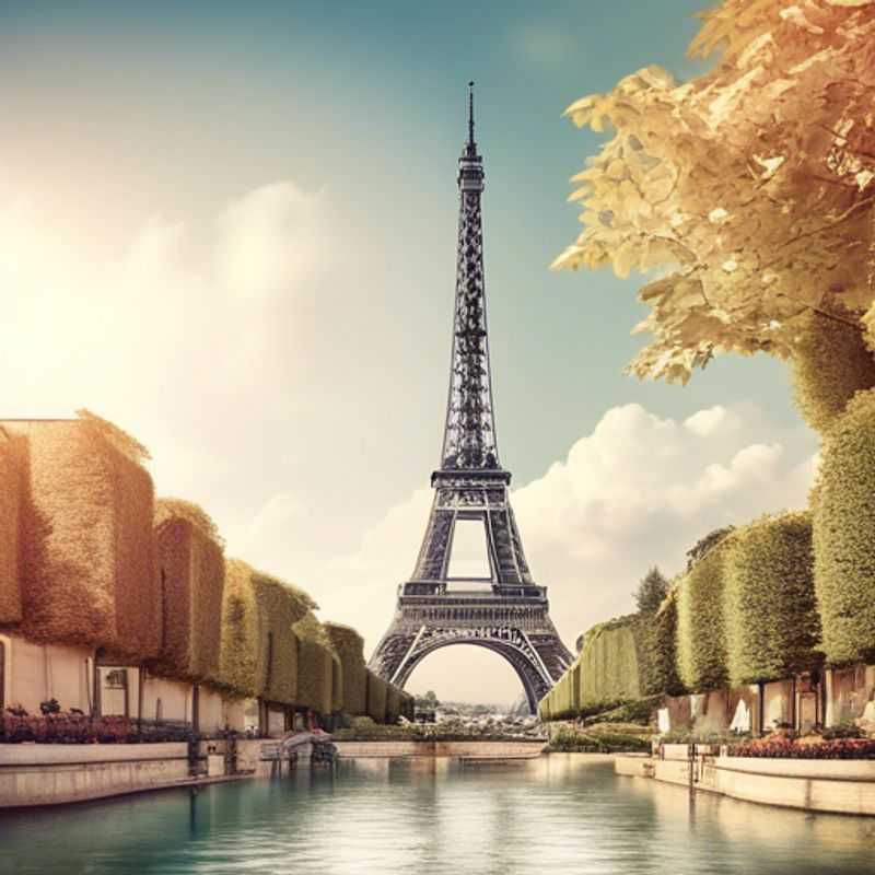 Parisian Prices: When is the City of Lights Most (and Least) Affordable?<h3>Is Paris Always Expensive? A Seasonality Guide for Budget Travelers</h3><h3>Decoding Parisian Costs: Peak Season vs. Off-Season Adventures</h3><h3>Paris on a Budget: Navigating the City of Love's Seasonal Price Fluctuations</h3><h3>Beyond the Eiffel Tower: Finding Affordable Charm in Paris Throughout the Year</h3><h3>Parisian Pocketbook: Myths and Realities of Traveling to Paris in Different Seasons</h3>