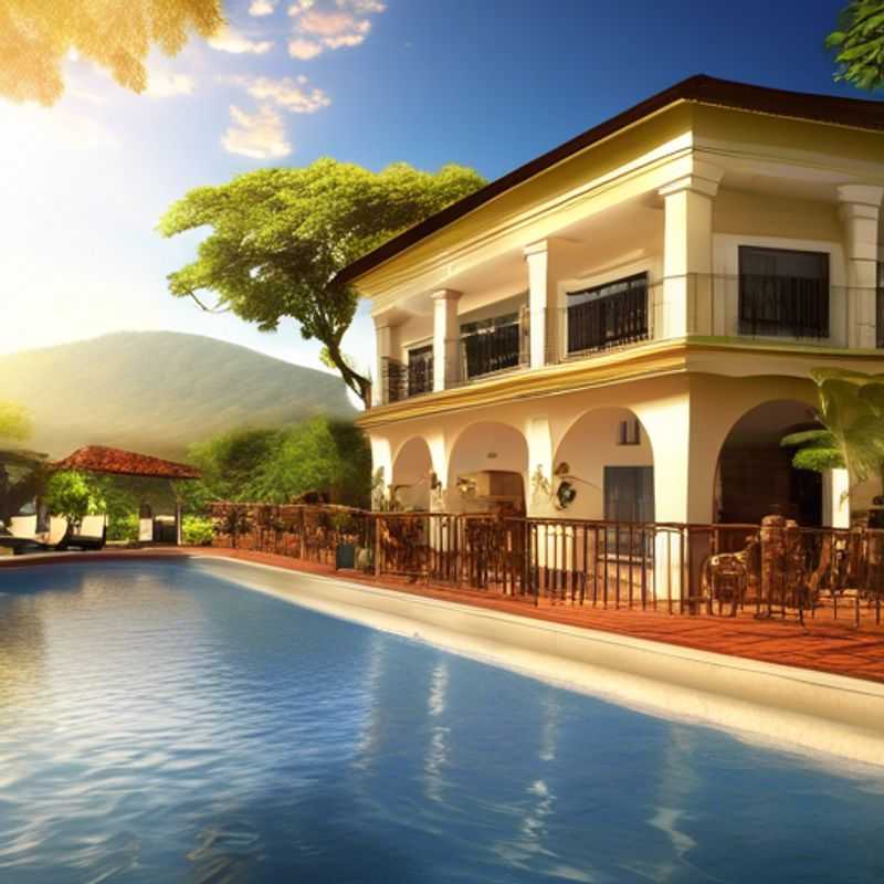 Suchitoto, El Salvador : Trésor caché ou destination coûteuse ? Proximité des sites touristiques et budget voyage<h3>Suchitoto, El Salvador : Prix, proximité des attractions et aventures inoubliables !</h3><h3>Budget voyage à Suchitoto : Explorez le charme colonial sans vous ruiner ! (Proximité des sites touristiques)</h3><h3>Suchitoto (El Salvador) : Le charme colonial à portée de main... et de votre budget ?</h3><h3>Aventures El Salvadoriens : Suchitoto, entre budget voyage et proximité des merveilles</h3>