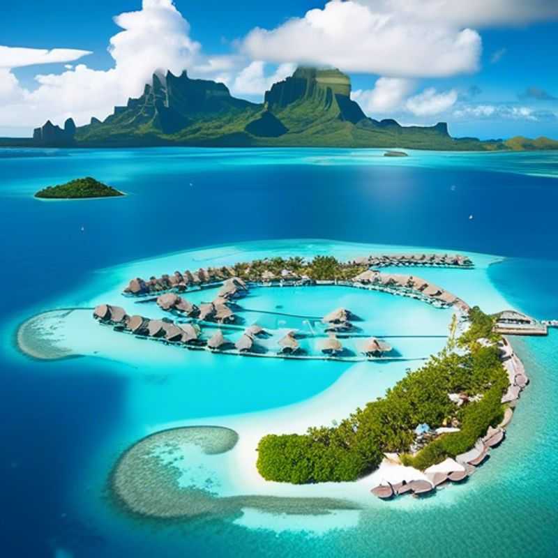 Bora Bora on a Budget? Unpacking the "Expensive Paradise" Myth!<h3>Is Bora Bora Worth the Splurge? A Budget Traveler's Honest Take</h3><h3>Beyond the Overwater Bungalows: Affordable Adventures in Bora Bora</h3><h3>Bora Bora: Paradise Found (Without Breaking the Bank)?</h3><h3>My Bora Bora Budget Breakdown: Luxury Without the Luxury Price Tag</h3><h3>French Polynesia on a Shoestring: Bora Bora's Hidden Budget Gems</h3><h3>Exploring Bora Bora: Balancing Luxury & Affordability – It's Possible!</h3><h3>Bora Bora's Allure: Is the Hype Justified (and Affordable)?</h3><h3>The Real Cost of Bora Bora: More Than Just the Resort Price Tag</h3><h3>Unlocking Bora Bora: Smart Travel Tips for Budget-Conscious Explorers</h3>