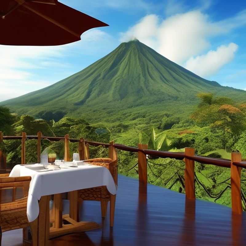 La Fortuna, Costa Rica : Paradis Tropical Accessible ? Mon Expérience Inoubliable !<h3>Trésors Cachés du Costa Rica : La Fortuna, un Bijou à Prix Abordable ?</h3><h3>Proximité des Merveilles : Explorez La Fortuna sans vous Ruiner !</h3><h3>Costa Rica : La Fortuna, entre Luxe et Budget Voyageur - Mon Avis d'Experte !</h3><h3>Aventure au Cœur du Volcan Arenal : La Fortuna, Destination de Rêve Accessible à Tous ?</h3><h3>Découvrir La Fortuna : Guide Pratique et Conseils pour un Voyage Inoubliable et Économique</h3><h3>Volcans, Cascades et Plages : La Fortuna, Costa Rica - Un Paradis Tropical à portée de Main (et de Budget!)</h3>