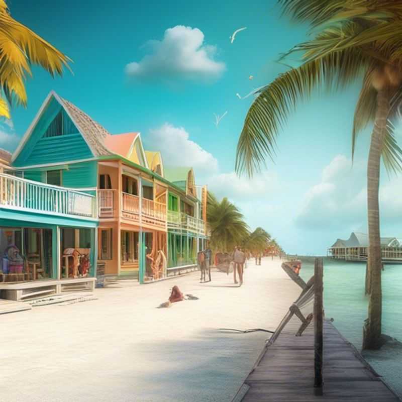 Sun, Sand, and Sold Out? Navigating Caye Caulker's Peak Season Hotel Scene<h3>Caye Caulker on a Budget? Decoding Peak Season Prices & Finding Your Paradise</h3><h3>Island Life on a Shoestring: Affordable Adventures in Caye Caulker During Peak Season</h3><h3>Paradise Found (and Booked)? The Reality of Caye Caulker's Peak Season Hotel Availability</h3><h3>Beyond the Beaches: Exploring Caye Caulker's Value Beyond the High Hotel Prices</h3><h3>Caye Caulker's Peak Season Puzzle: Balancing Budget with Bliss</h3>