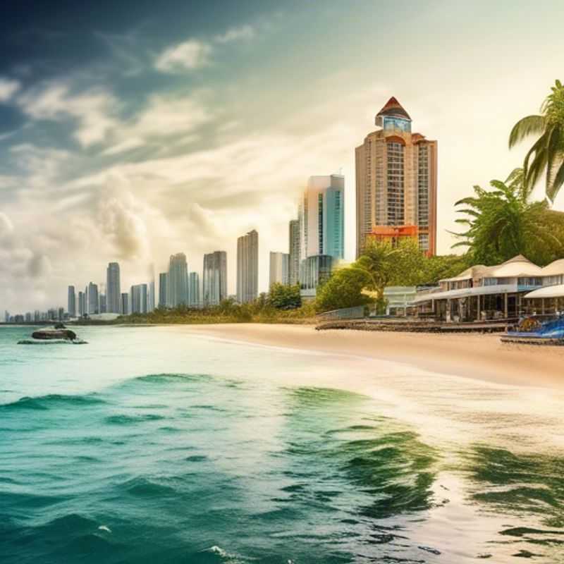 Panama City : Luxe et Budget Santé - Un Voyage sans Soucis ?<h3>Panama City : Coût de la Santé et Assurance Voyage - Mes Expériences et Conseils</h3><h3>Panama : Se Soigner à Panama City - Cher ou Accessible ? Mon Avis d'Experte</h3><h3>Panama City : Voyage et Assurance - Bien Préparer son Séjour sans se Ruiner</h3><h3>Explorer Panama City avec Sérénité : Santé, Assurance et Budget</h3><h3>Panama City : Santé et Assurance Voyage - Un Guide pour un Séjour Insouciant</h3><h3>Mon expérience à Panama City : Coût de la santé et comment voyager sereinement</h3><h3>Panama City : Santé, Budget et Assurance - Conseils et Récits de Voyage</h3>